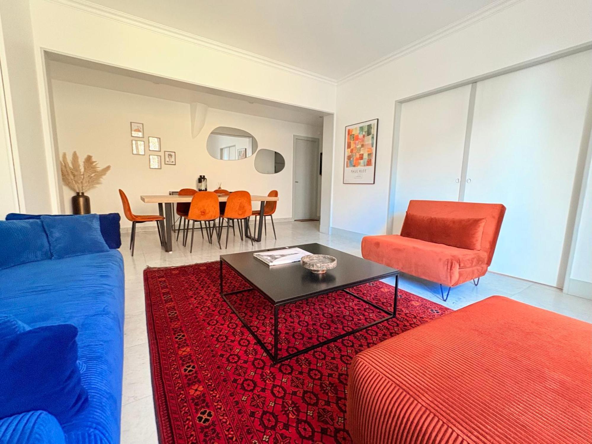 Gustave - Charming Eiffel Tower - Appartamento