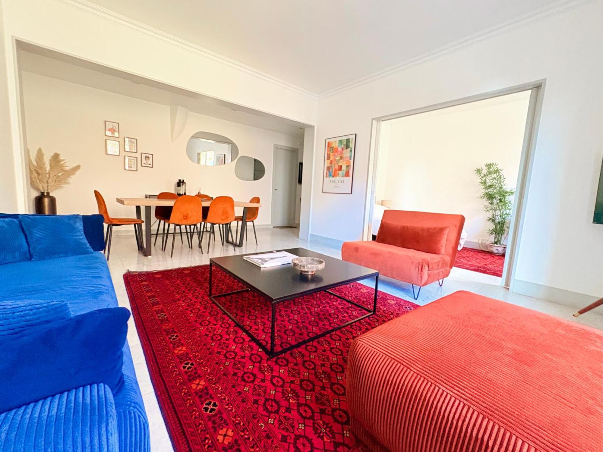 Appartamento Gustave - Charming Eiffel Tower - Parigi