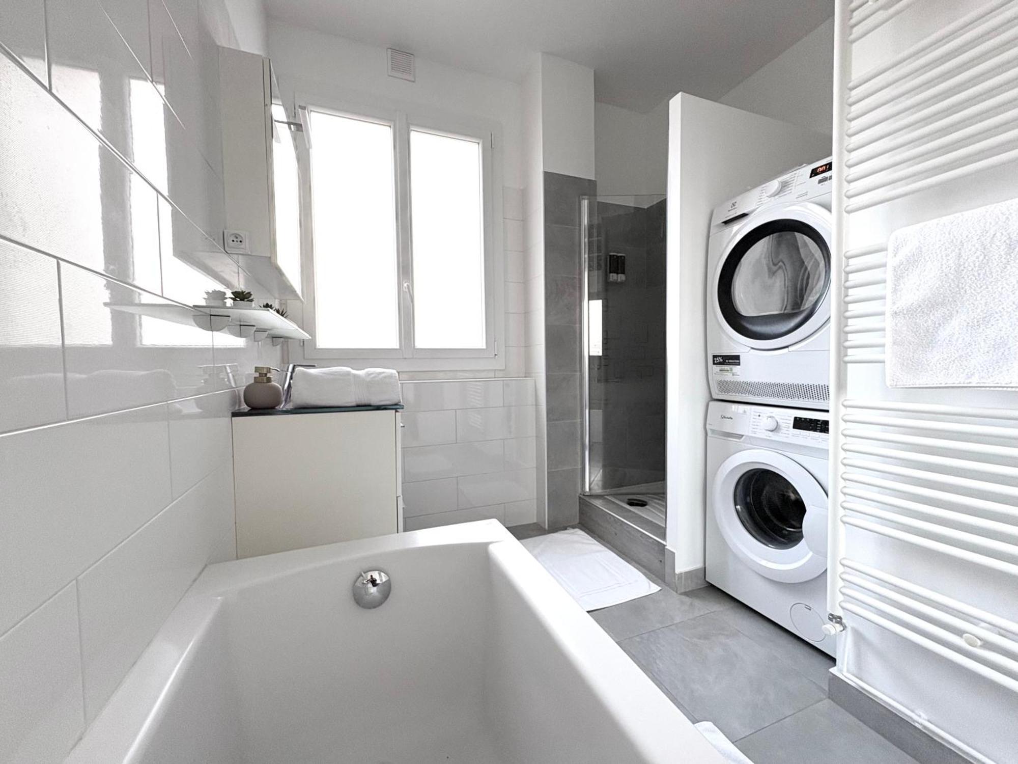 Appartamento Gustave - Charming Eiffel Tower - *